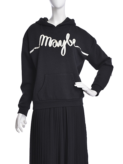 merry jenny【girly】Maybeリボンパーカー