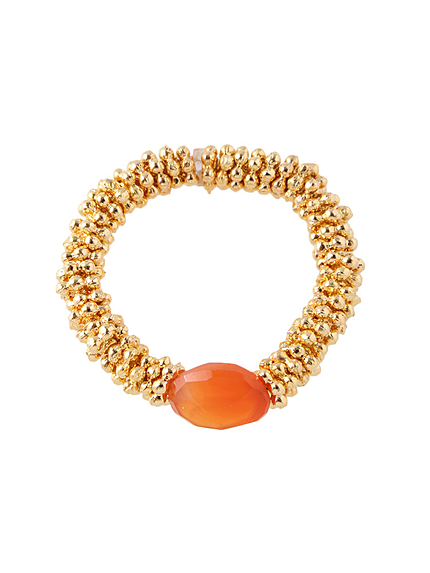 BORNYライリーカラーストーンリング