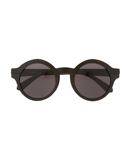 MURUA【CASUAL】ハーフマットデザイングラス