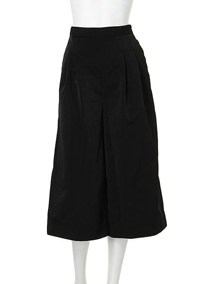 LAGUNAMOON【CASUAL】spreadガウチョパンツ