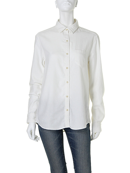 Ungrid【Casual】微起毛スタンダードＳＨ