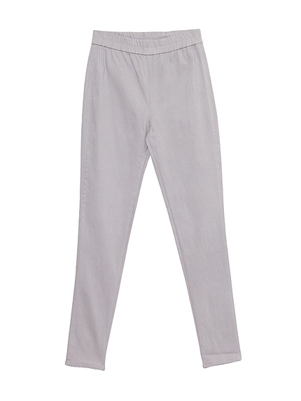 EMODAストレッチカットレギンス