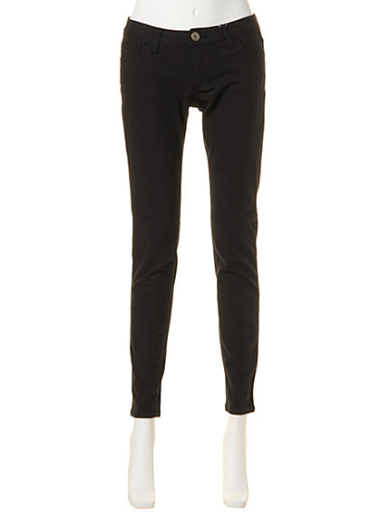 MERCURYDUOBIJ カラースキニーPT