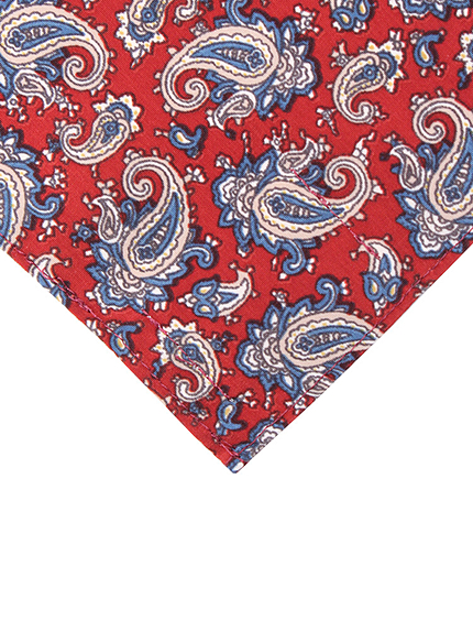 Ungrid【Casual】リゾート柄スカーフ