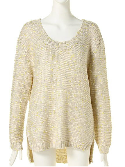 MERCURYDUODUO ミルキーネオンmixケーブルKT