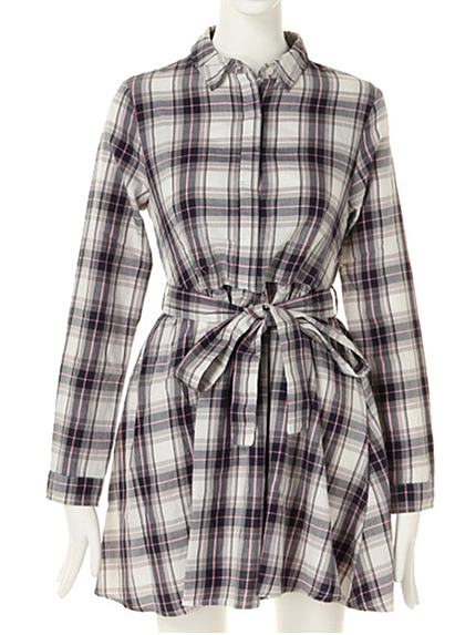 MERCURYDUOBIJ ビエラチェックSHOP