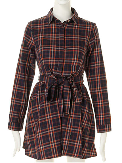 MERCURYDUOBIJ ビエラチェックSHOP