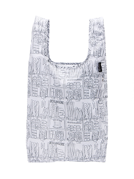 RUNWAY channel【ROOTOTE】RS.REG.SN.Pat-EBoula