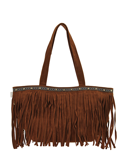 RUNWAY channel【ROOTOTE】RT.DEL.SY.Fri-FCAM