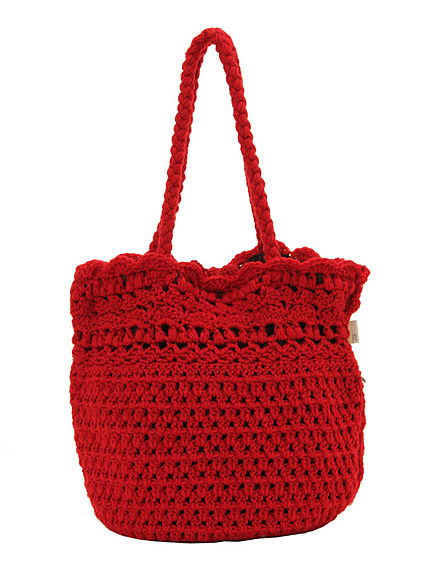 RUNWAY channel【ROOTOTE】RT.RND.SN.Kni-ARED