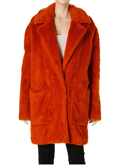 Brittany's【MSGM】ジャケットコート