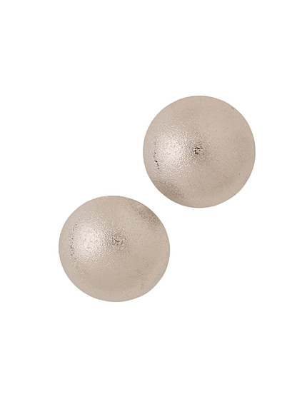 RIVEDA【Casual】BIGボールピアス