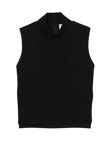 ダブルフェイスタートルTOP