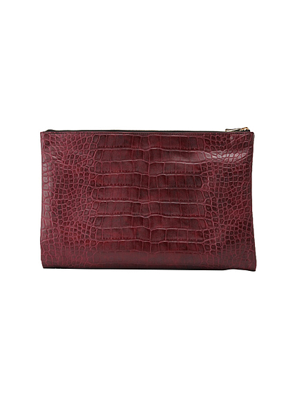 LAGUNAMOONHANSAME　LADY　クラッチBag