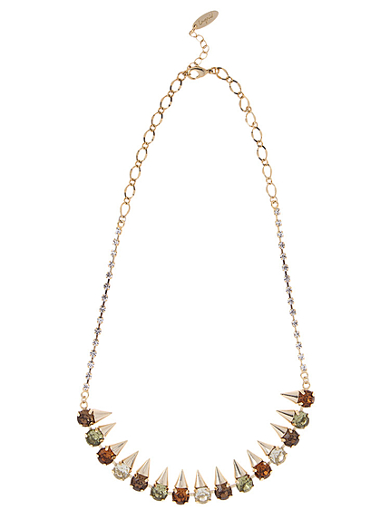 【Casual】スタッズビジューN/C