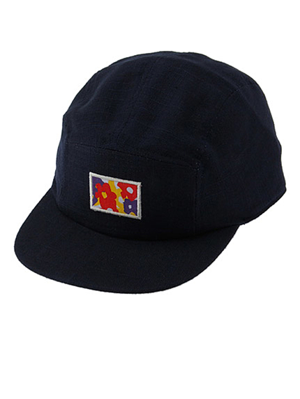 merry jenny【goods】リネンJET CAP