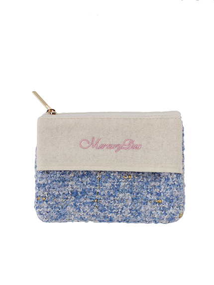 MERCURYDUO【GDS】 切替ティッシュケース