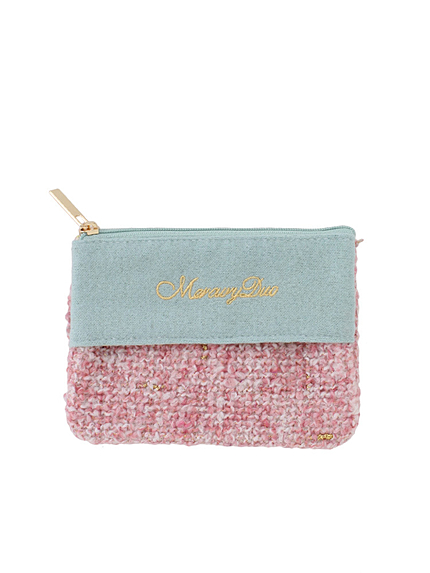 MERCURYDUO【GDS】 切替ティッシュケース