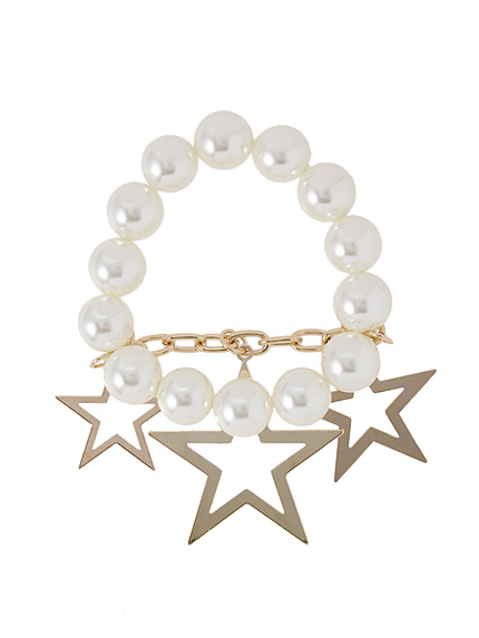 【goods】ｓｔａｒパールブレス