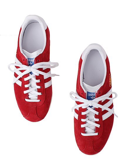 【CASUAL】GAZELLE OG