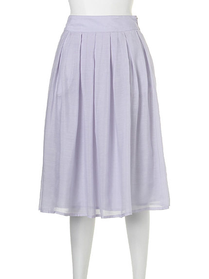 MERCURYDUO【LUX】 ミッドカーフタックSK