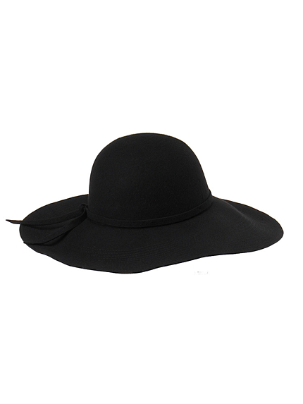 Chedel【DATE】Actress フェルトHAT