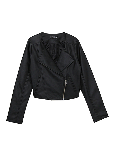 ヴィンテージレザージャケット