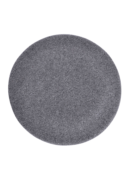 Rockabillyモチーフベレー