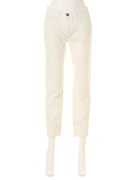 【BIJ】 ボーイフレンドデニム Ⅲ