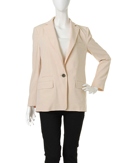 テーラードBoxジャケット