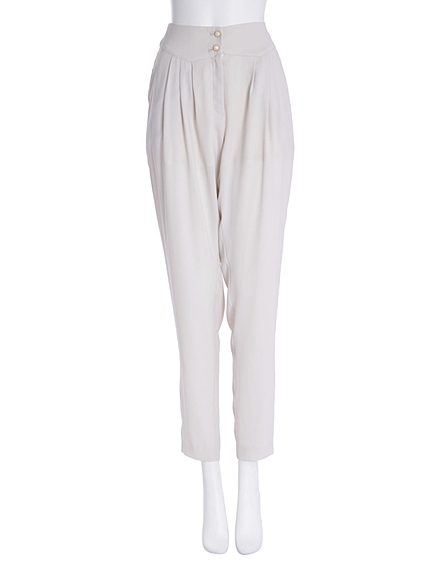 Chedel【DATE】タックインリラックスPT