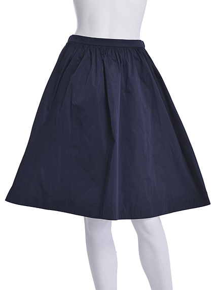 MERCURYDUO【DUO】 リバーシブルメモリギャザーSK