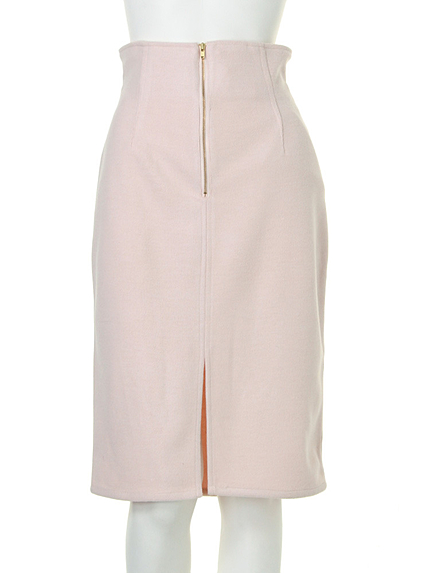 スリットタイトスカート