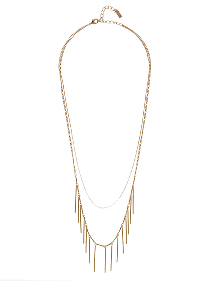 GYDAメタルフリンジＮＣ