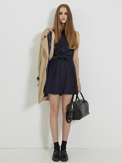 Brittany's3way shirt ワンピース