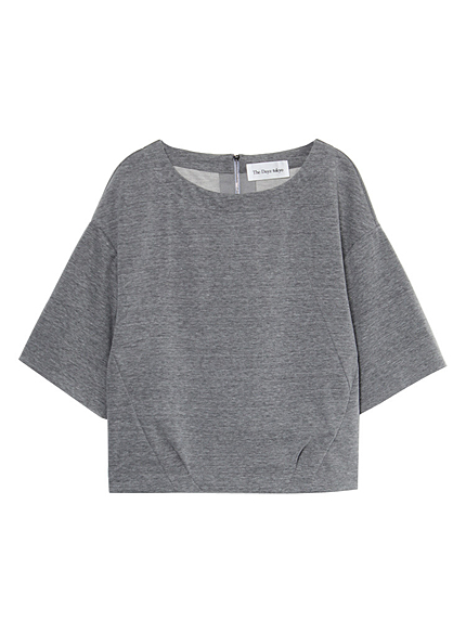 The Dayz tokyoペーパーカットソートップス