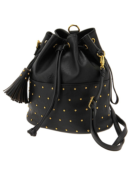 3WAYスタッズBAG