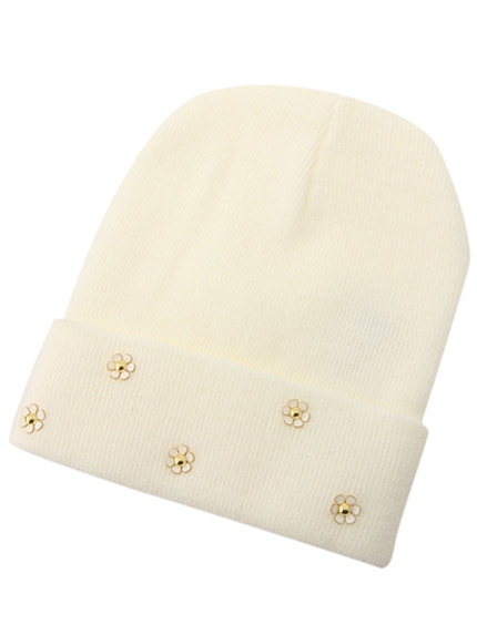 jouetie【LADY】フラワーニットワッチ