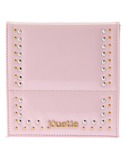 【CASUAL】スタッズミラー