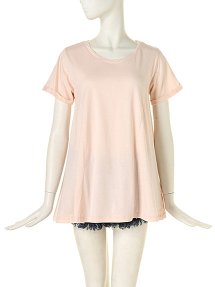 【BABY】AラインT