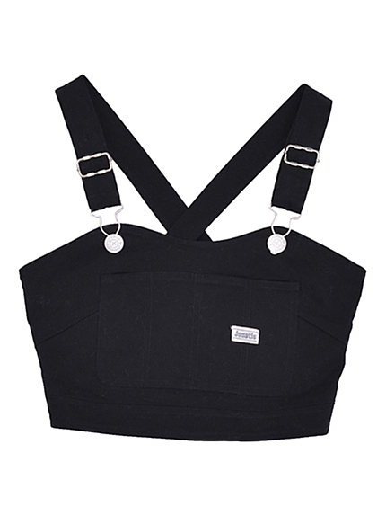 jouetie【LADY】ワークビスチェ