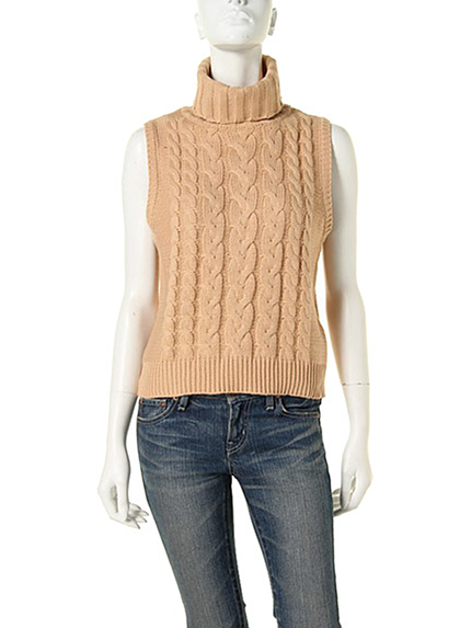 Ungridタートルノースリニット