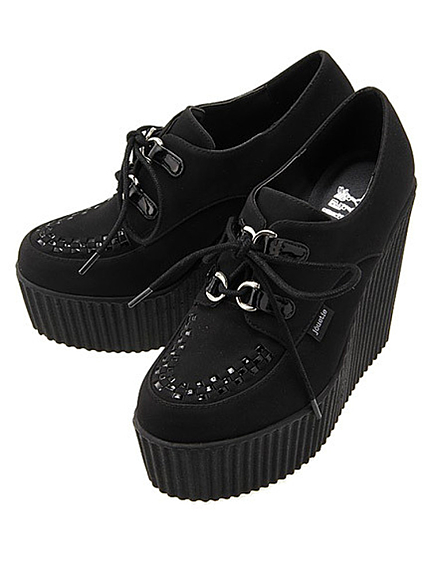 jouetie★ヒールラバーソール