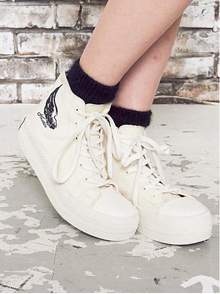 jouetie★羽JTスニーカー