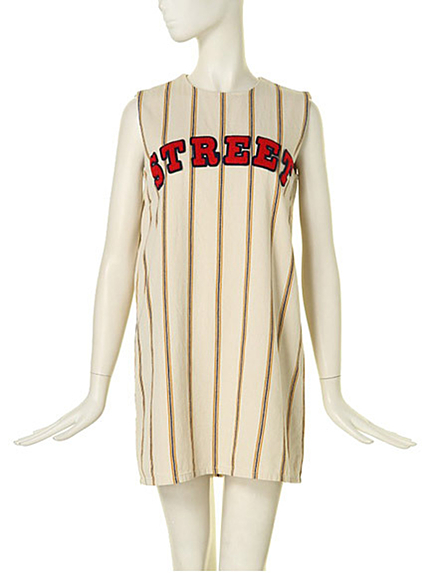 jouetie★ストライプストリートOP