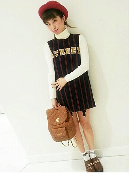 jouetie★ストライプストリートOP