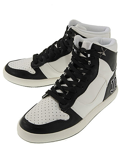 jouetie★スターJTスニーカー