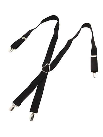 jouetie★ベーシックサスペンダー