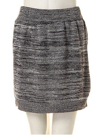 jouetie★羽ニットコクーンSK