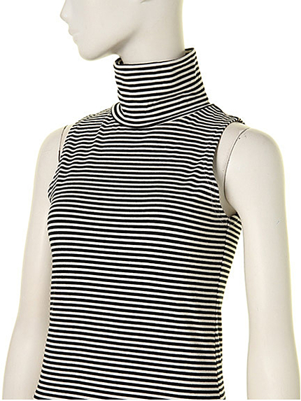 jouetieアメスリハイネックインナー